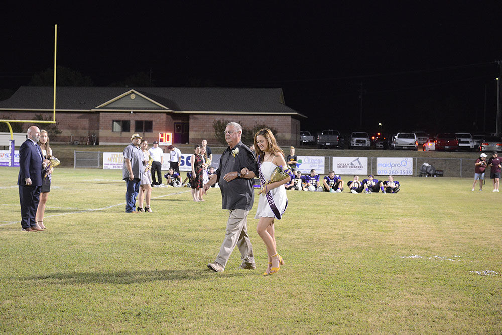 St. Joseph Catholic School Homecoming 2019
